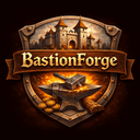 BastionForge